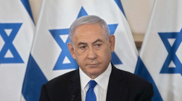 parlamentul israelian vrea sa adopte o lege pentru limitarea mandaului premierului