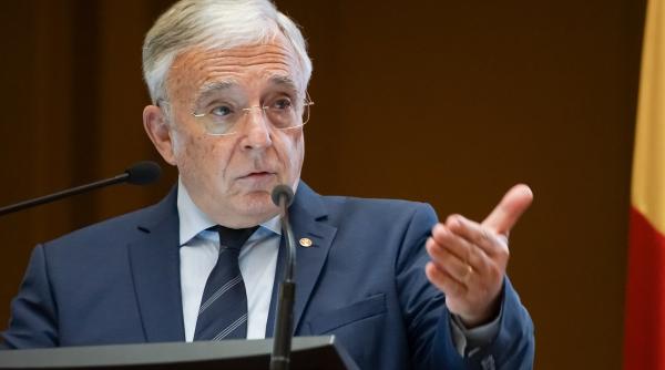 victorie pentru mugur isarescu la curtea constitutionala in dosarul privind colaborarea cu fosta securitate