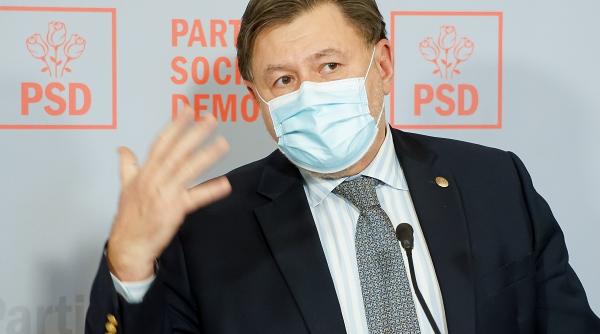 viitorul ministru al sanatatii despre responsabilitatea majora ce l asteapta daca reusim sa scapam de la moarte 5 000 10 000 de oameni mi se pare extraordinar