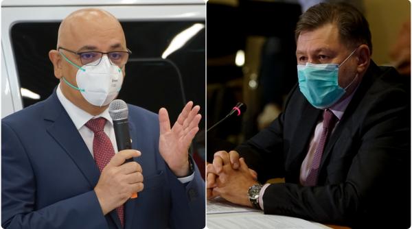 afirmatii bomba ale lui alexandru rafila la auderi razboi deschis cu raed arafat