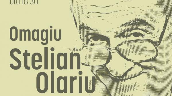 concert omagiu stelian olariu pe scena operei nationale bucuresti