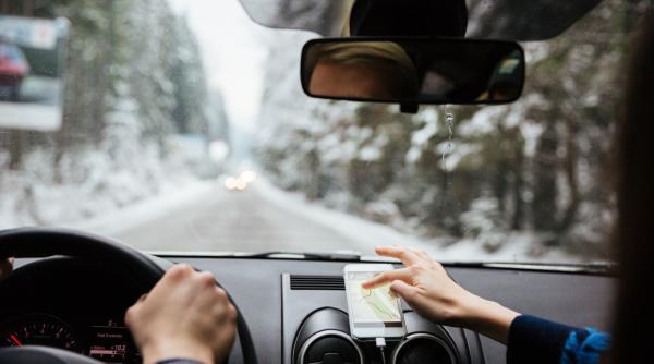 cum sa ajungi in siguranta la destinatie cand pleci cu masina la drum lung