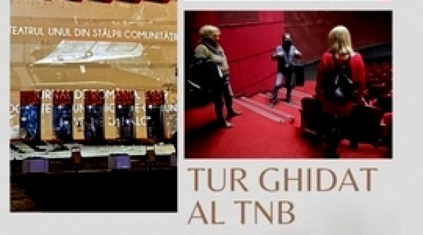 pe 1 decembrie usile teatrului national din bucuresti raman deschise