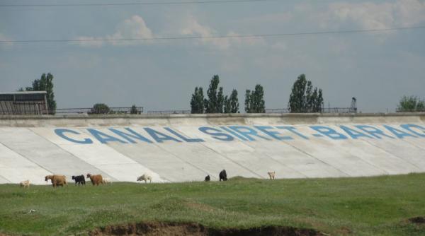 agricultura romaneasca in zodia meteo dependentei