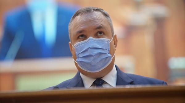 video a inceput ceremonia de depunere a juramantului de investitura a guvernului