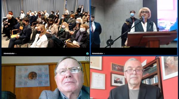 constantin chiriac doctor honoris causa al academiei de muzica teatru si arte plastice din moldova