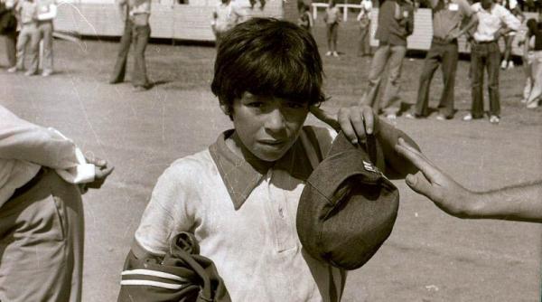 el pibe d oro povestea copilului vrajitor