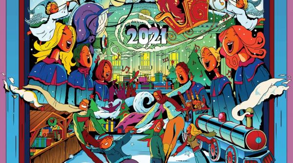 opera nationala bucuresti si corul madrigal anunta targul de craciun classical christmas market