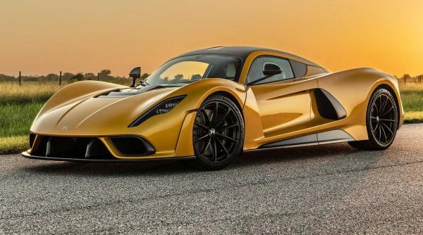 primul venom f5