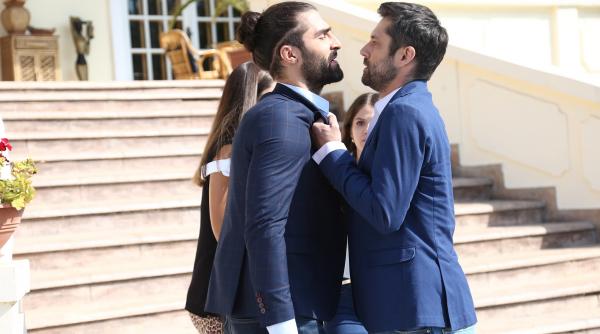 serialul adela lider de audienta peste masked singer romania