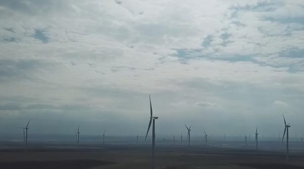 video s a deschis sezonul pentru producerea energiei verzi