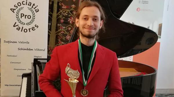 stagiunea de marti seara recital de pian florian mitrea nil mladin