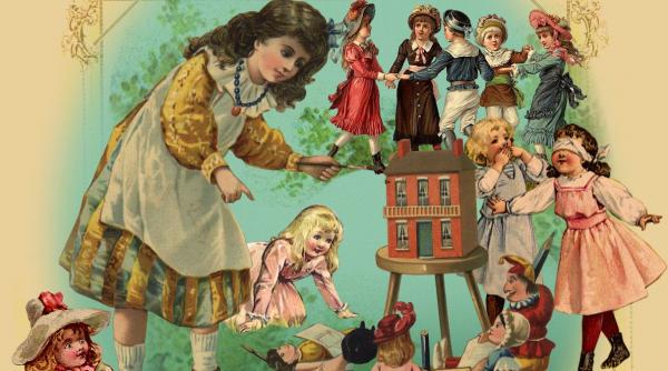 targul de craciun al creativilor din bucuresti ateliere pentru copii si o expozitie unicat de jocuri de colectie in luna decembrie la arcub