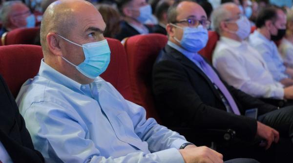 bolojan despre viitorul pnl e clar ca nu este o situatie buna in momentul de fata pentru noi