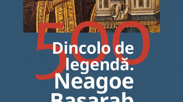 muzeul national de arta al romaniei inaugureaza cinci expozitii eveniment