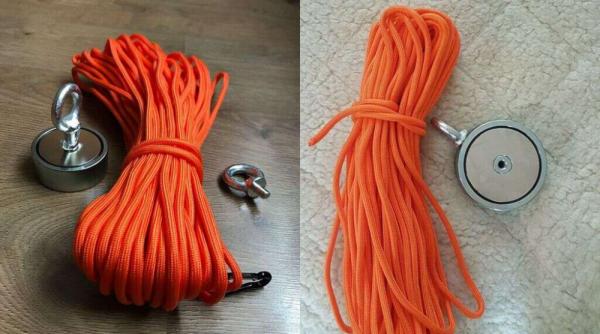 pescuitul cu magnet un hobby pe care trebuie sa il descoperi