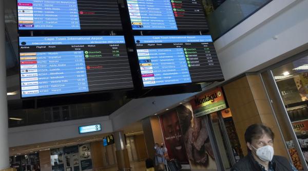 tulpina omicron pune planeta pe jar