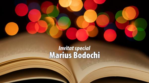 as vrea sa ti spun spectacol inedit de muzica si poezie la sala radio invitat special marius bodochi