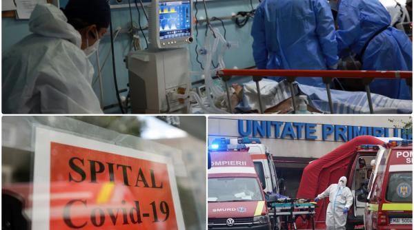 bilant covid 19 30 noiembrie 2021 peste 1 600 de noi cazuri de covid si 147 de decese in ultimele 24 de ore