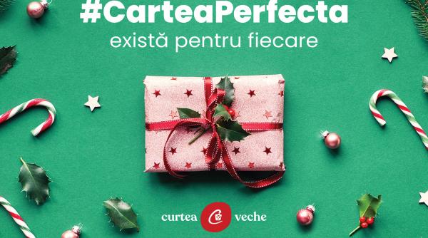 curtea veche te provoaca sa gasesti carteaperfecta pentru cei dragi reduceri de pana la 50 la cele mai iubite cadouri pana pe 15 decembrie