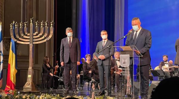 hanuca sarbatorita anul acesta pe scena operei nationale bucuresti