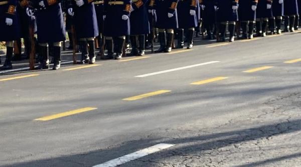 la parada militara de ziua nationala este permis si accesul persoanelor nevaccinate care sunt conditiile