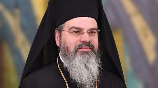 mesajul de 1 decembrie al episcopul husilor e nevoie urgenta sa ne vindecam de prostie