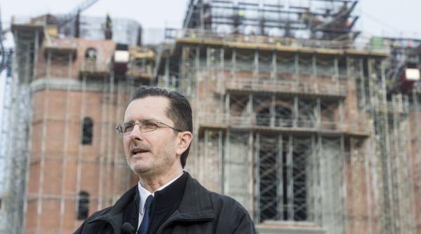 mesajul patriarhiei despre certificatul verde acest document nu este si nu poate deveni restrictiv