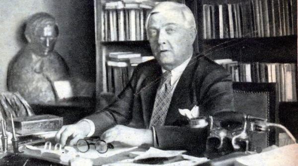 rebreanu secretele unui scriitor care visa sa devina medic ori muzician