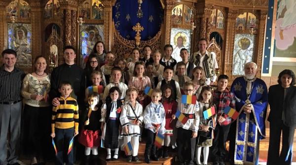 ziua romaniei ziua romanilor din toata lumea