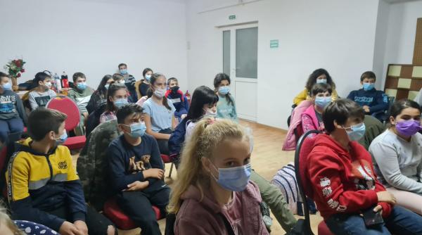 consiliul elevilor autoritatile sa ia masuri sa nu avem un nou val dupa sarbatori