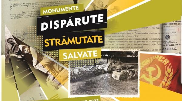 disparute stramutate salvate expozitie foto documentara la muzeul national cotroceni