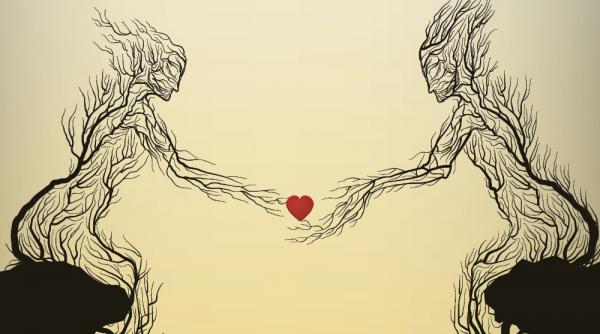 magdalena popa bulucdante in love o iubire dincolo de timp de giuseppe conte