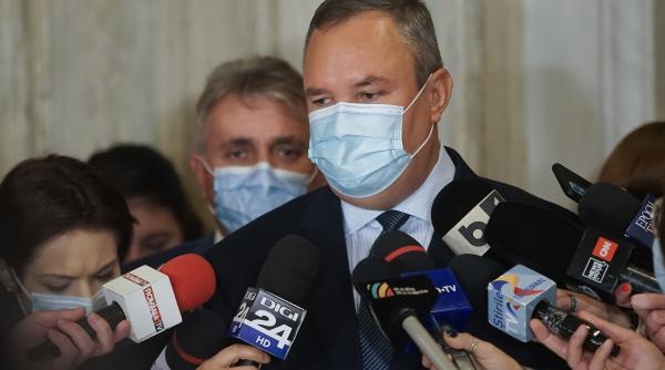 sedinta de urgenta la palatul victoria dupa confirmarea omicron in romania