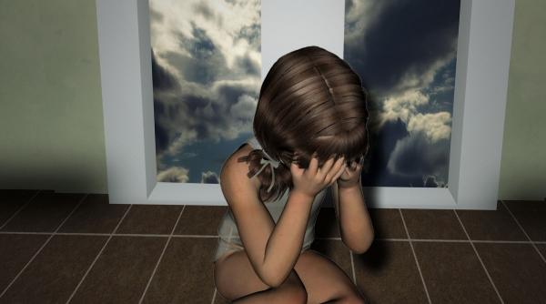 agresiuni asupra copiilor 46 sunt loviti in familie 18 sunt infometati