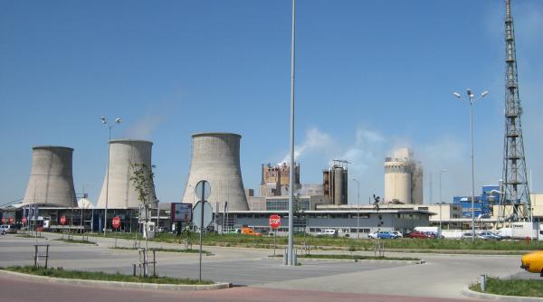 cel mai mare producator de ingrasaminte va opri activitatea temporar care este cauza