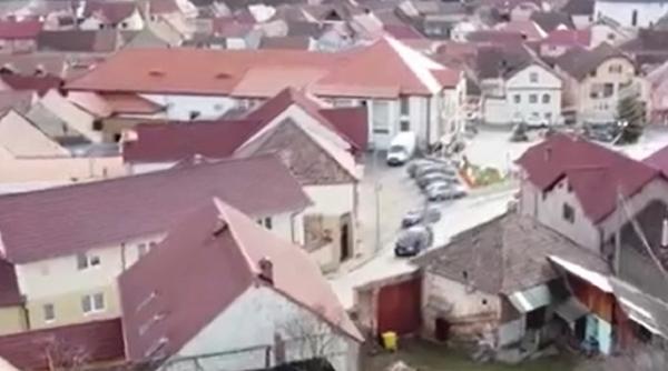 comuna din romania cu primarie digitalizata sistem de supraveghere video iluminat inteligent si wi fi gratuit
