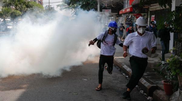 junta militara din myanmar a condamnat o la inchisoare pe aung san suu kyi