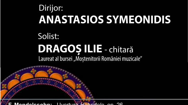 capodopera repertoriului pentru chitara clasica concierto de aranjuez la sala radio