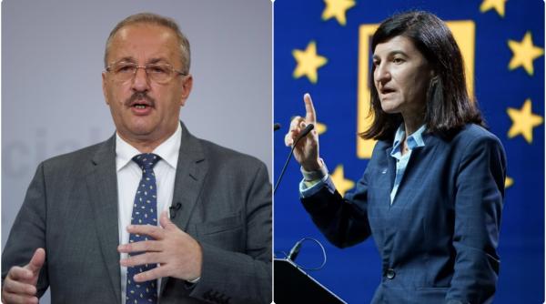 entitatile controlate in trecut de vasile dincu si violeta alexandru presteaza la pachet un contract pentru parchetul general