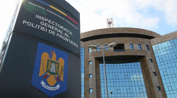 mos craciun a venit anul acesta mai devreme la politia de frontiera prin achizitii de 12 milioane de lei