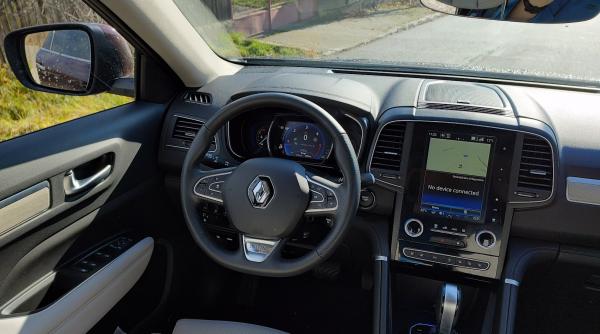 cel mai mare renault