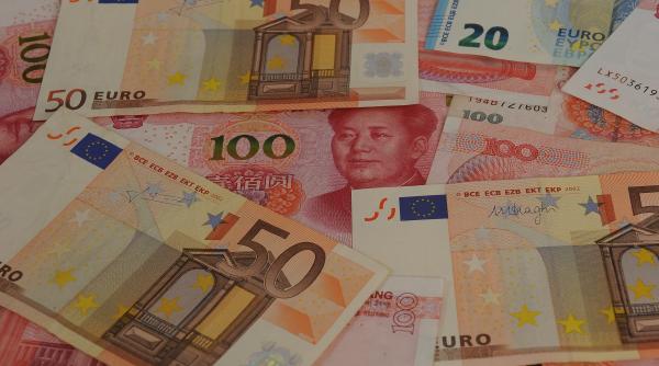 uniunea europeana isi pune banii la bataie si se rupe de china