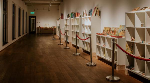 a inceput urban christmas market targul creativilor din bucuresti de la arcub