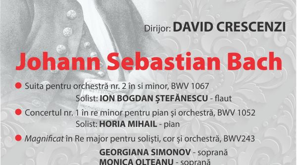 in asteptarea craciunului invitatie intr o catedrala virtuala concert 100 bach la sala radio