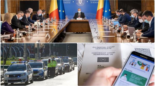 restrictiile anti covid 19 au fost relaxate care sunt principalele masuri