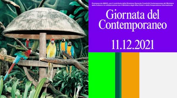 ziua artei contemporane in italia