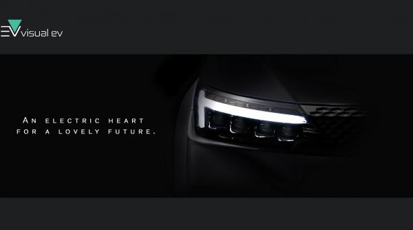 o noua electrica romaneasca