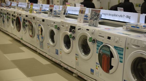 o noua etapa rabla pentru electrocasnice incepe azi
