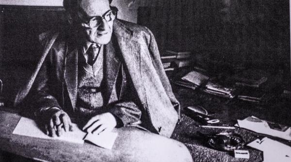 constantin noica fetele nestiute ale ganditorului din vila 12